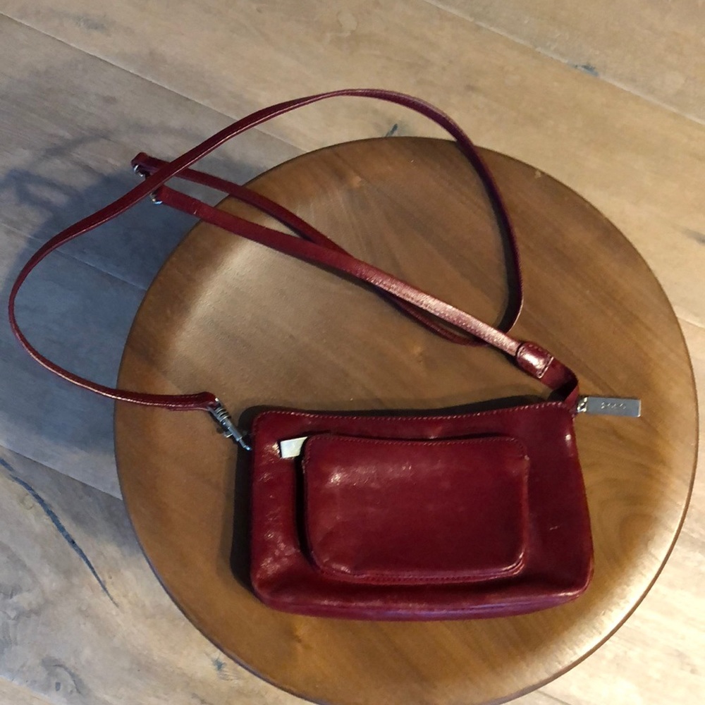 Hobo Crossbody Bag/Wallet